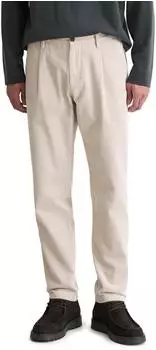 Marc O'Polo Chinohose grau silk