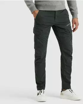 PME Legend Nordrop Stretch Twill Cargohose magical forest