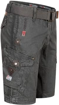 Geographical Norway cargo shorts p17256