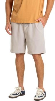 Reell Jeans Surface Short Waffle sand