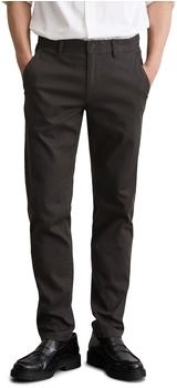 Marc O'Polo Chino Modell STIG shaped schwarz