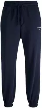 Jack & Jones Kane Soho Trainingshose blau schwarz