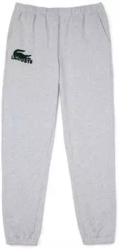 Lacoste Jogginghose 3H5422 grau