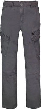 Garcia Jeans Hose anthrazit 28098307