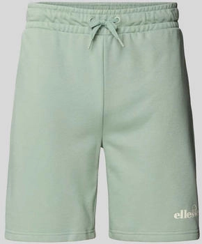 Ellesse Molla Sweatshorts grün