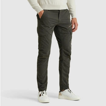 PME Legend Nordrop Stretch Twill Cargohose asphalt