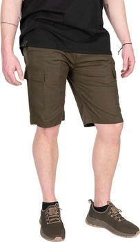 Fox Khaki Combat Short