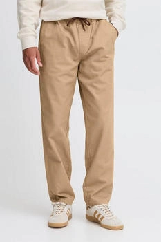 Blend BHMILES Wovenpant sepia