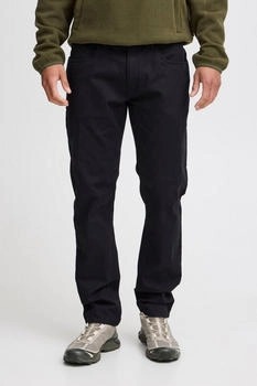 Blend Chinohose twill 5-pocket schwarz
