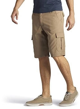 Lee Performance Cargo Short lion