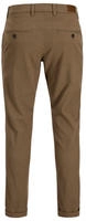 Jack & Jones Chinos "JPSTMARCO JJFURY ANA" Baumwollmischung, slim fit