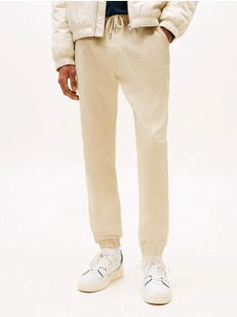 Tommy Hilfiger TJM Austin Jog Stoffhose beige desert sand