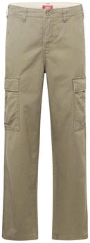 Levi's XX Cargo Straight Casual (A7364) straight gray