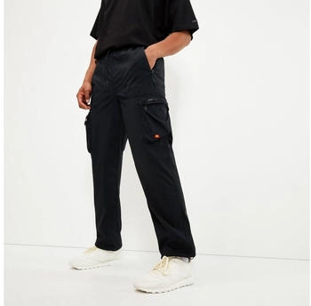 Ellesse Hose 'Squadron' orange rot schwarz 14267431