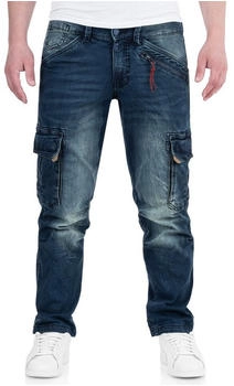 Timezone Cargohose BEN3858