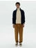 Thinking Mu wotan corduroy pants ii
