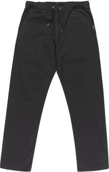 Quiksilver Taxer Regular Twill Pant schwarz