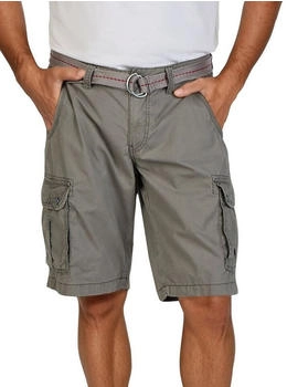 Timezone MaguireTZ Washed Grey 855596