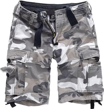 Brandit vintage classic shorts urban