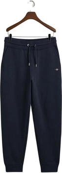 GANT Sweathose SHIELD navy