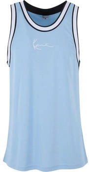 Karl Kani Shorts light blau 95342501