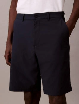 Calvin Klein CLASSIC TECH SHORT Dark Sapphire