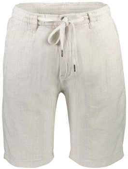 Lindbergh Leinenshorts weiß optical weiß 21804769