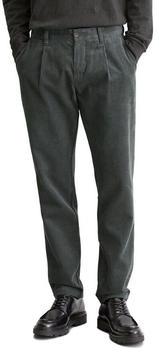Marc O'Polo Chinohose reine Bio-Baumwolle mangrove