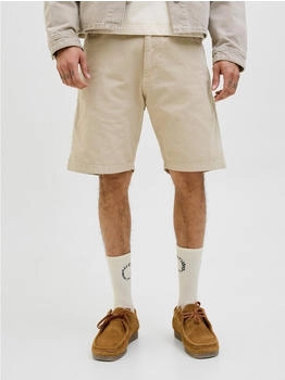 Jack & Jones Tony Carpenter Shorts beige