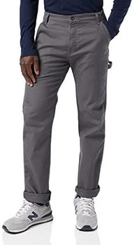 Dickies Tough Max Duck Zimmermanshose stonewashed slate