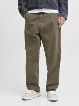 Jack & Jones EMBER WORKER PANT LN beluga