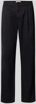 Replay Tapered Fit Hose 'ADHANN' schwarz