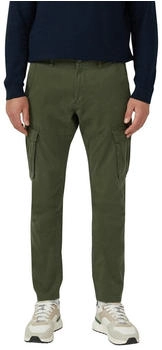 s.Oliver Cargohose dk olive