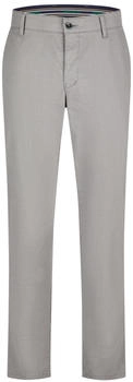 Club of Comfort Chinohose GARVEY 8108 grau