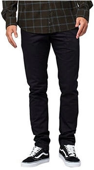 Dickies Arbeitshose enge gerade Passform schwarz 33W 30L