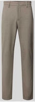 ONLY & SONS Chinohose "ONSMARK SLIM BRUSHED PIQUE 0353 PANTS"