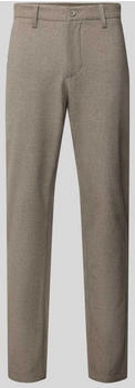 Only & Sons Hose 'ONSMARK' grau schwarz