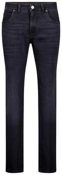 Gardeur BRADLEY Modern Fit Five-Pocket-Hose dark grey
