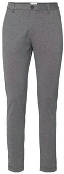 Lindbergh Hose 'Superflex' graphit