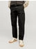 Jack & Jones Kane Barkley Cargo Loose Fit Jeans Hose