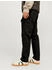 Jack & Jones Kane Barkley Cargo Loose Fit Jeans Hose