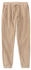 John Devin Jogger Pants Cordhose braun camel