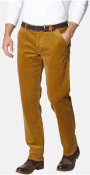 Babista Cordhose gelb