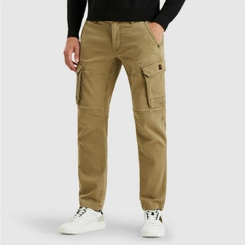 PME Legend Cargohose beige elmwood