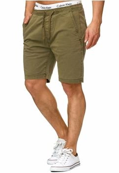 Indicode Chinoshorts Kelowna