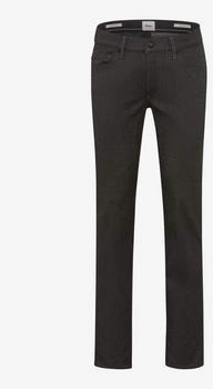 BRAX Five-Pocket-Hose Style CADIZ ELEFANT dunkelgrau