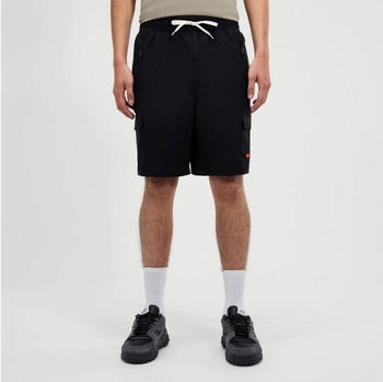 Ellesse Gaiano Cargo Short schwarz