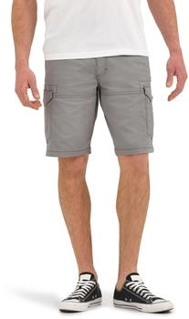 Lee extreme motion swope cargoshorts