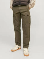 Jack & Jones Cargohose "JPSTKANE BARKLEY CARGO PANT NOOS"