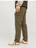 Jack & Jones Cargohose JPSTKANE BARKLEY CARGO PANT NOOS olive night
